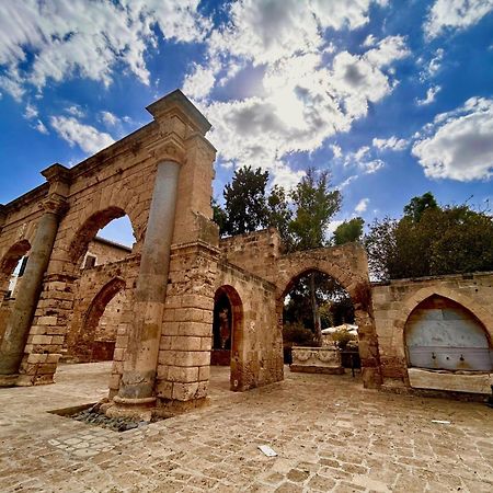 Royal Goddess Guest House, Walled City Famagusta  Exterior foto