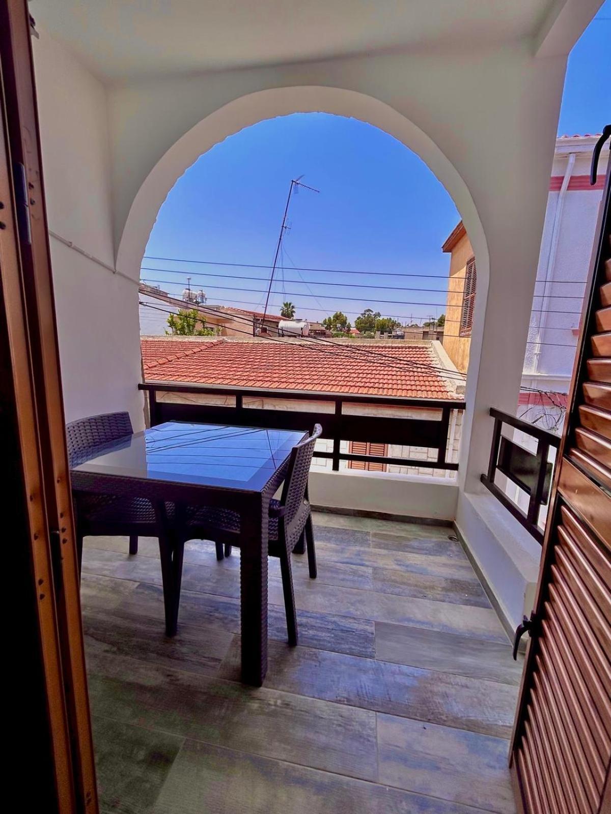 Royal Goddess Guest House, Walled City Famagusta  Exterior foto