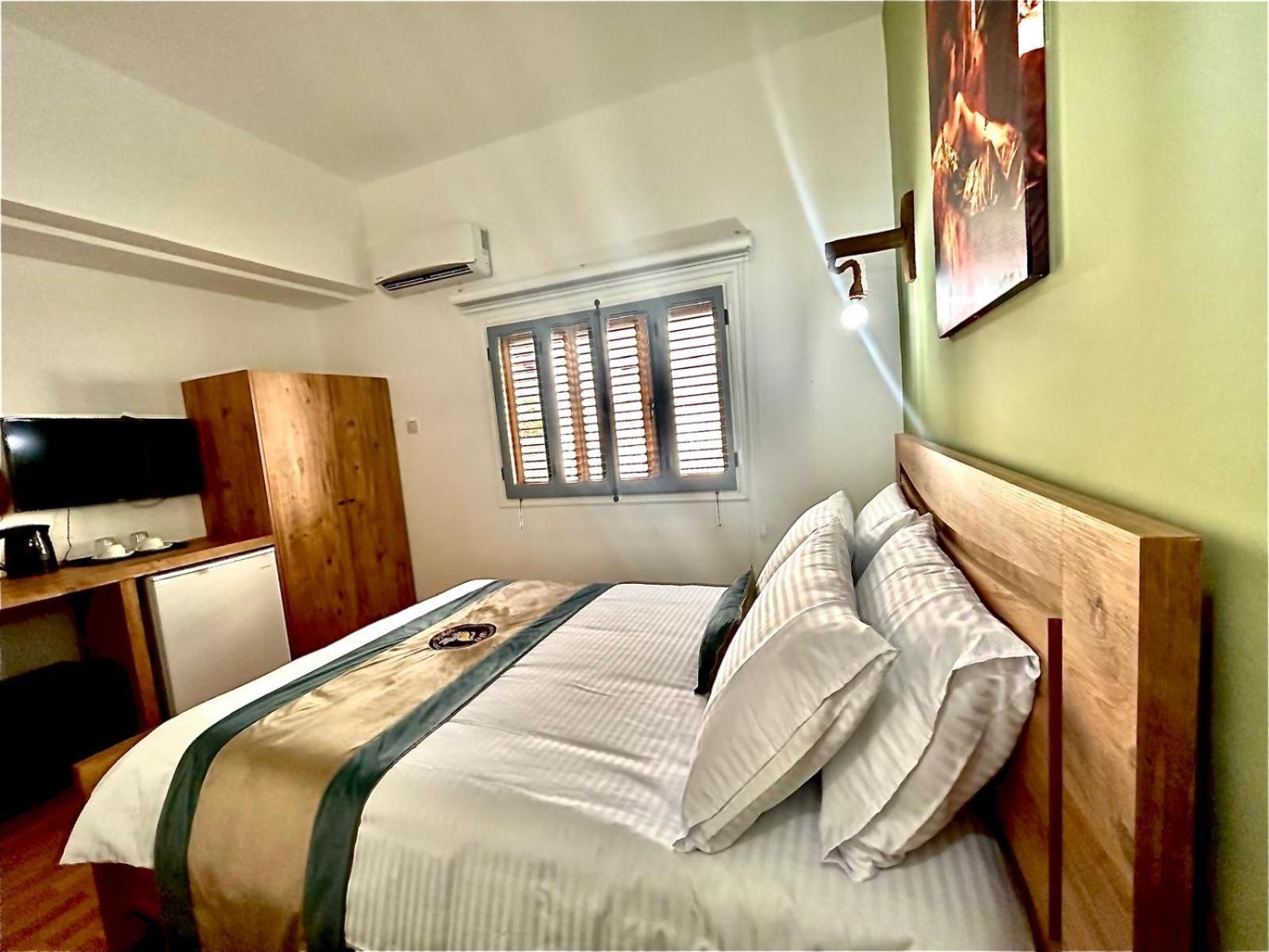 Royal Goddess Guest House, Walled City Famagusta  Exterior foto
