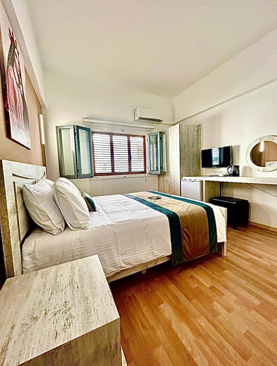 Royal Goddess Guest House, Walled City Famagusta  Exterior foto